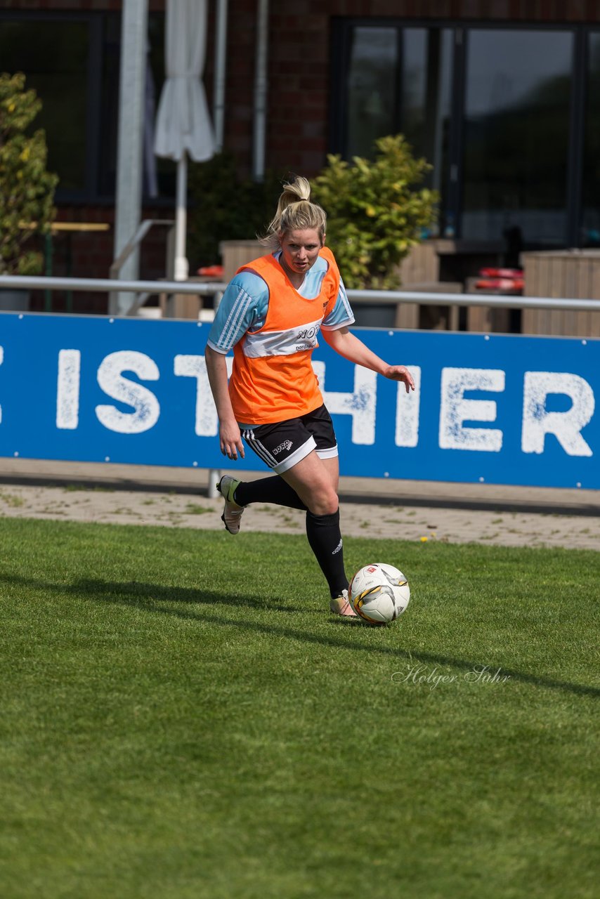 Bild 77 - Frauen Union Tornesch - Eimsbuettel : Ergebnis: 1:1